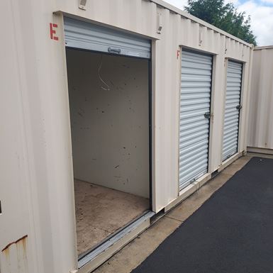 Photo 8 of Red Barn Self Storage - 6209 Northeast 121st Avenue, Vancouver, WA