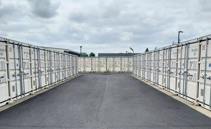 Photo 6 of Red Barn Self Storage - 6209 Northeast 121st Avenue, Vancouver, WA