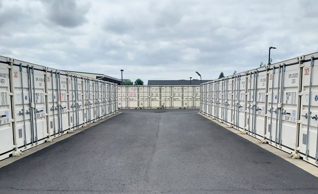 Photo 6 of Red Barn Self Storage - 6209 Northeast 121st Avenue, Vancouver, WA