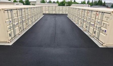 Photo 7 of Red Barn Self Storage - 6209 Northeast 121st Avenue, Vancouver, WA