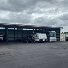Photo 14 of Red Barn Self Storage - 6209 Northeast 121st Avenue, Vancouver, WA