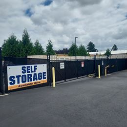 Photo 16 of Red Barn Self Storage - 6209 Northeast 121st Avenue, Vancouver, WA