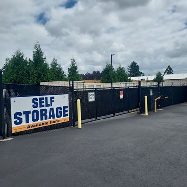 Photo 16 of Red Barn Self Storage - 6209 Northeast 121st Avenue, Vancouver, WA