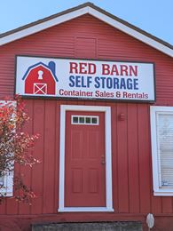 Photo 12 of Red Barn Self Storage - 6209 Northeast 121st Avenue, Vancouver, WA