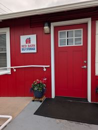 Photo 9 of Red Barn Self Storage - 6209 Northeast 121st Avenue, Vancouver, WA