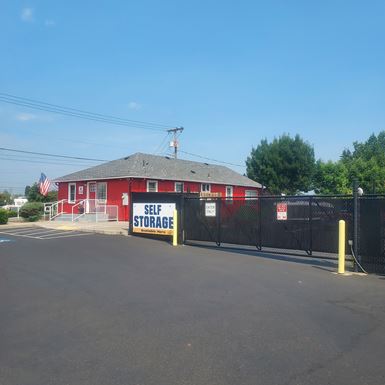 Photo 13 of Red Barn Self Storage - 6209 Northeast 121st Avenue, Vancouver, WA