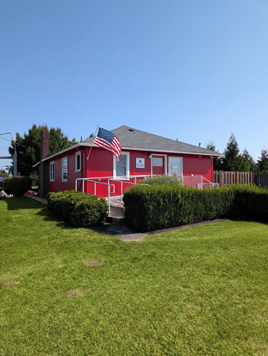 Storage Units for Rent available at 6209 Northeast 121st Avenue, Vancouver, WA 98682