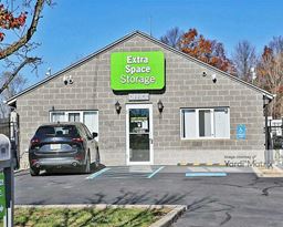 Image for Extra Space Storage - 3026 Veterans Road West, Staten Island, NY