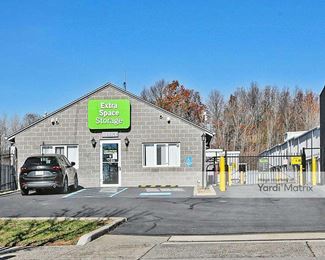 Photo 3 of Extra Space Storage - 3026 Veterans Road West, Staten Island, NY