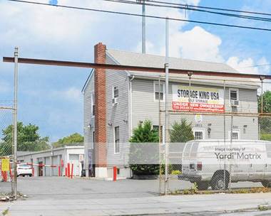 Storage Units for Rent available at 3511 Victory Blvd, Staten Island, NY 10314