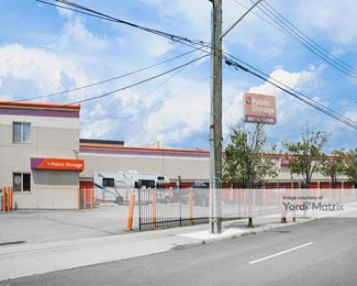 Photo 2 of Public Storage - 275 Veterans Road West, Staten Island, NY