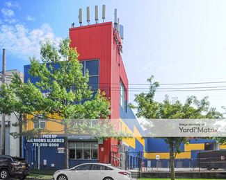 Photo 1 of Stop-Stor - 97 Quintard Street, Staten Island, NY