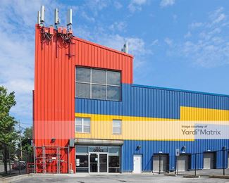 Photo 2 of Stop-Stor - 97 Quintard Street, Staten Island, NY