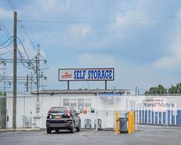 Image for U Store Self Storage - 1690 South Avenue, Staten Island, NY