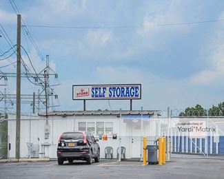 Photo 1 of U Store Self Storage - 1690 South Avenue, Staten Island, NY