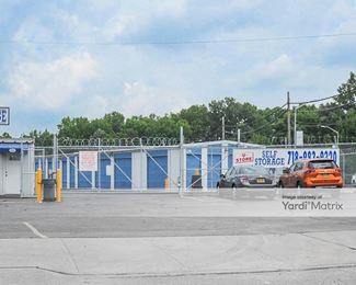 Photo 2 of U Store Self Storage - 1690 South Avenue, Staten Island, NY