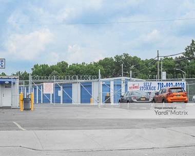 Storage Units for Rent available at 1690 South Avenue, Staten Island, NY 10314