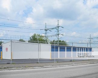 Photo 4 of U Store Self Storage - 1690 South Avenue, Staten Island, NY