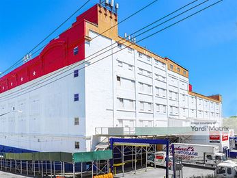 Photo 2 of CubeSmart Self Storage - 330 Greenfield Avenue, Staten Island, NY