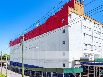 Photo 3 of CubeSmart Self Storage - 330 Greenfield Avenue, Staten Island, NY