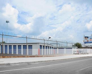 Photo 2 of Stop-Stor - 780 Gulf Avenue, Staten Island , NY