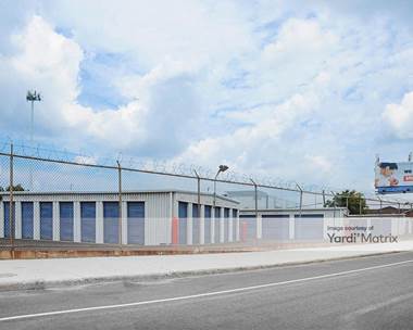 Storage Units for Rent available at 780 Gulf Avenue, Staten Island, NY 10314