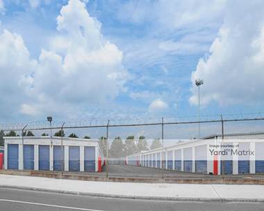 Storage Units for Rent available at 780 Gulf Avenue, Staten Island, NY 10314