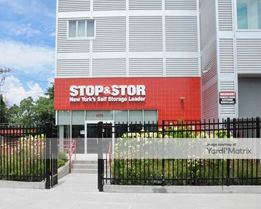 Storage Units for Rent available at 4275 Old Amboy Road, Staten Island, NY 10308