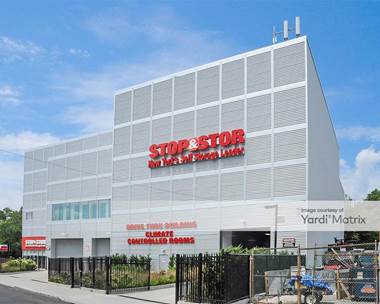 Storage Units for Rent available at 4275 Old Amboy Road, Staten Island, NY 10308