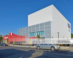 Image for Stop & Stor Self Storage - 131 Lynhurst Avenue, Staten Island, NY