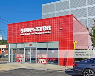 Photo 5 of Stop-Stor Self Storage - 131 Lynhurst Avenue, Staten Island, NY