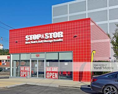 Storage Units for Rent available at 131 Lynhurst Avenue, Staten Island, NY 10305