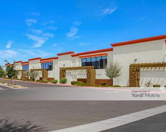Photo 3 of Public Storage - 10954 East Guadalupe Road, Mesa, AZ