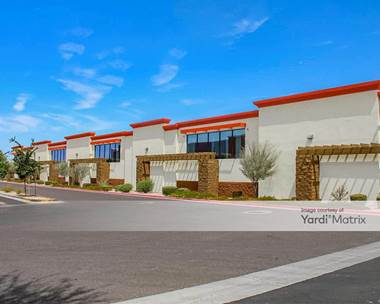 Storage Units for Rent available at 10954 East Guadalupe Road, Mesa, AZ 85212