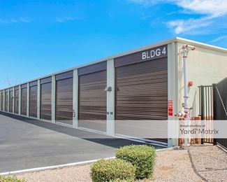 Photo 4 of Public Storage - 10954 East Guadalupe Road, Mesa, AZ