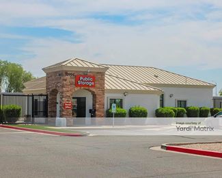 Photo 5 of Public Storage - 10954 East Guadalupe Road, Mesa, AZ
