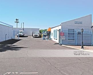 Photo 1 of University Drive Self Storage - 965 East University Drive, Tempe, AZ
