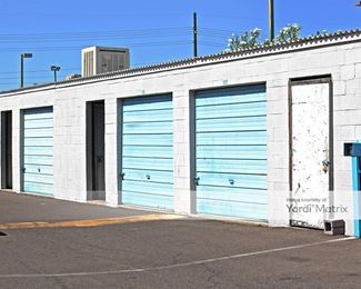 Photo 2 of University Drive Self Storage - 965 East University Drive, Tempe, AZ