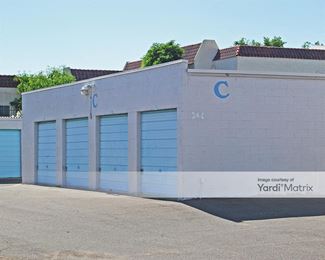 Photo 3 of University Drive Self Storage - 965 East University Drive, Tempe, AZ