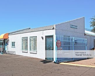 Photo 4 of University Drive Self Storage - 965 East University Drive, Tempe, AZ