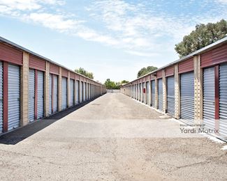 Photo 1 of Chambers Self Storage - 5728 North 67th Avenue, Glendale, AZ