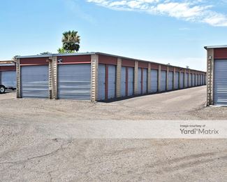 Photo 2 of Chambers Self Storage - 5728 North 67th Avenue, Glendale, AZ