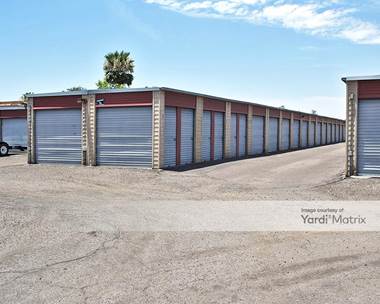 Storage Units for Rent available at 5728 North 67th Avenue, Glendale, AZ 85301