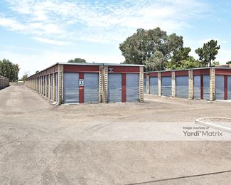Photo 3 of Chambers Self Storage - 5728 North 67th Avenue, Glendale, AZ