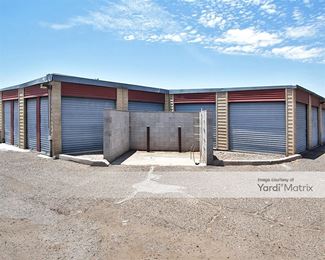 Photo 4 of Chambers Self Storage - 5728 North 67th Avenue, Glendale, AZ