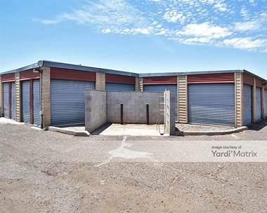 Storage Units for Rent available at 5728 North 67th Avenue, Glendale, AZ 85301