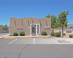 Image for Arizona Storage Center - 18211 West McDowell Road, Goodyear, AZ