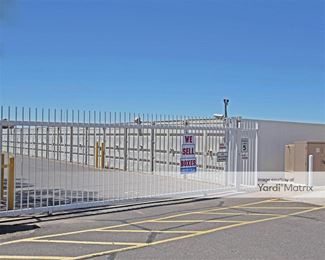 Photo 3 of Arizona Storage Center - 18211 West McDowell Road, Goodyear, AZ