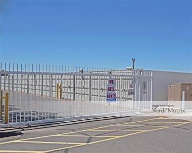 Storage Units for Rent available at 18211 West McDowell Road, Goodyear, AZ 85395