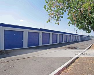 Photo 2 of Mesa Self Storage - 1060 West Broadway Road, Mesa, AZ